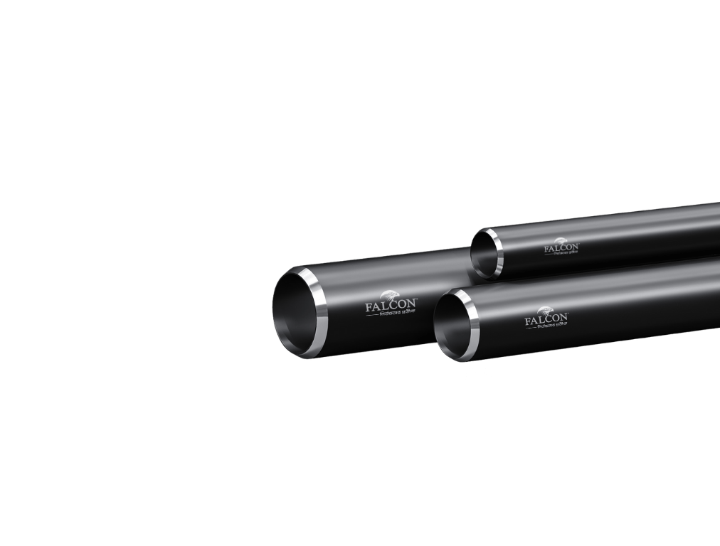 Falcon MS Pipe